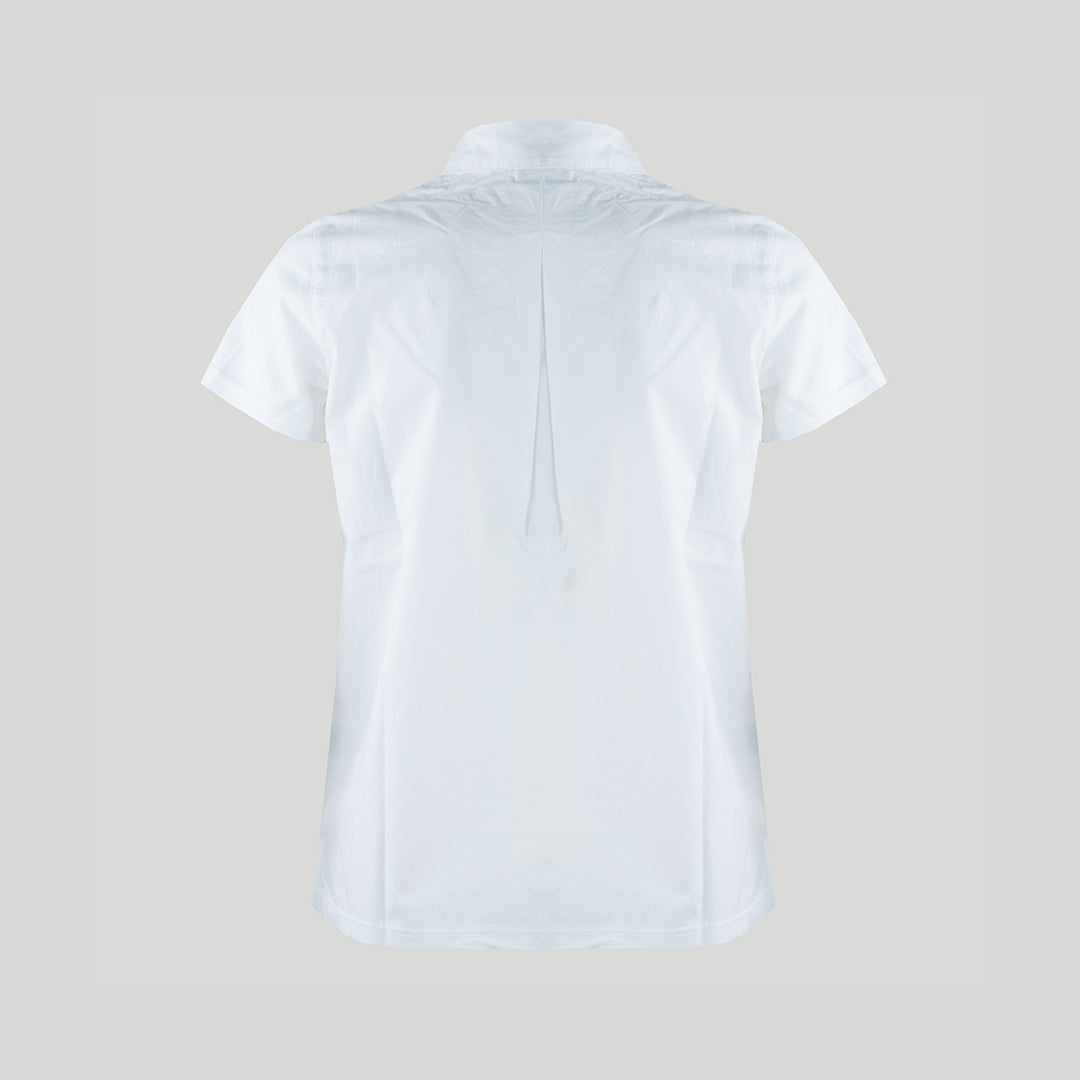 SUN68 WOMEN'S POLO SHIRT