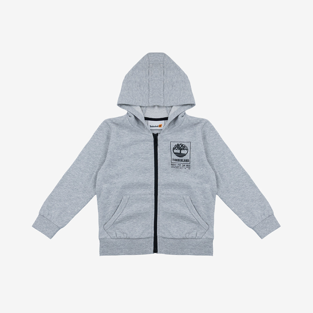 FELPA TIMBERLAND BAMBINO - NUOVI ARRIVI SS