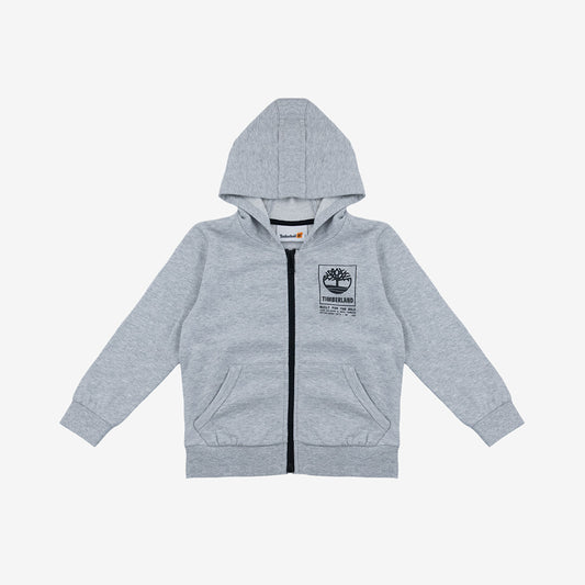 FELPA TIMBERLAND BAMBINO - NUOVI ARRIVI SS
