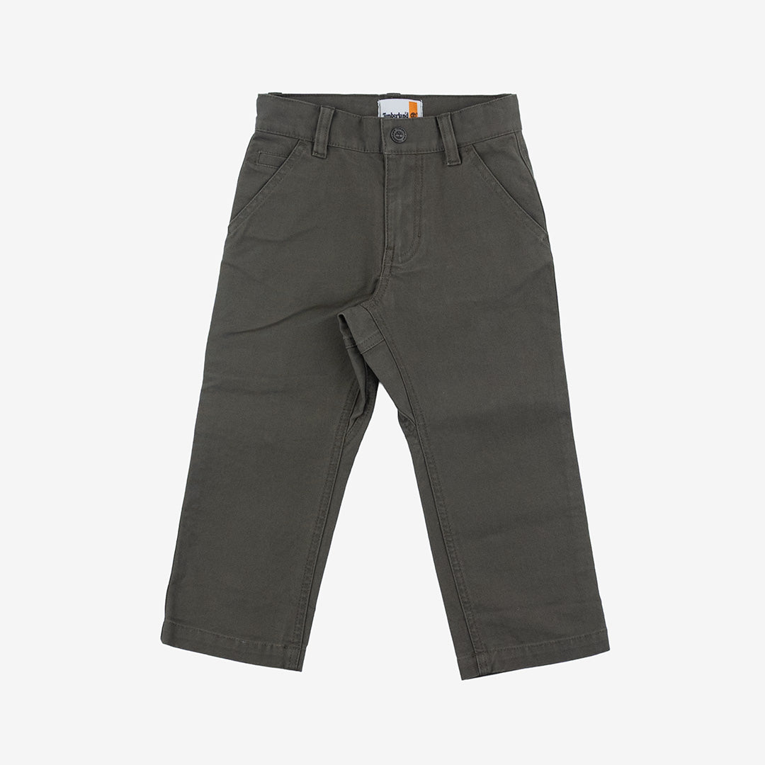 PANTALONE TIMBERLAND BAMBINO - NUOVI ARRIVI SS