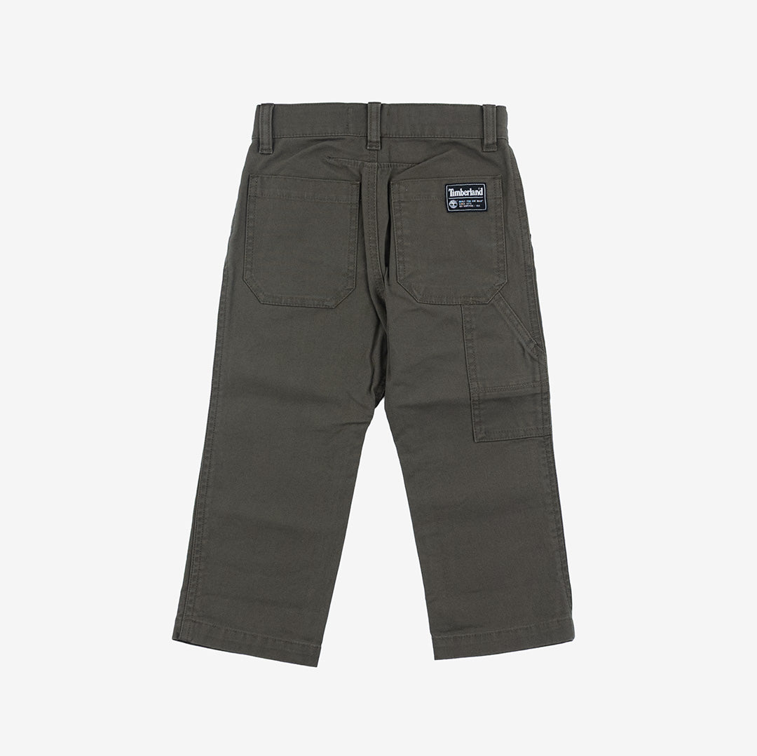 PANTALONE TIMBERLAND BAMBINO - NUOVI ARRIVI SS