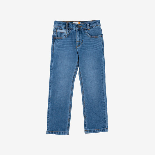 JEANS TIMBERLAND BAMBINO