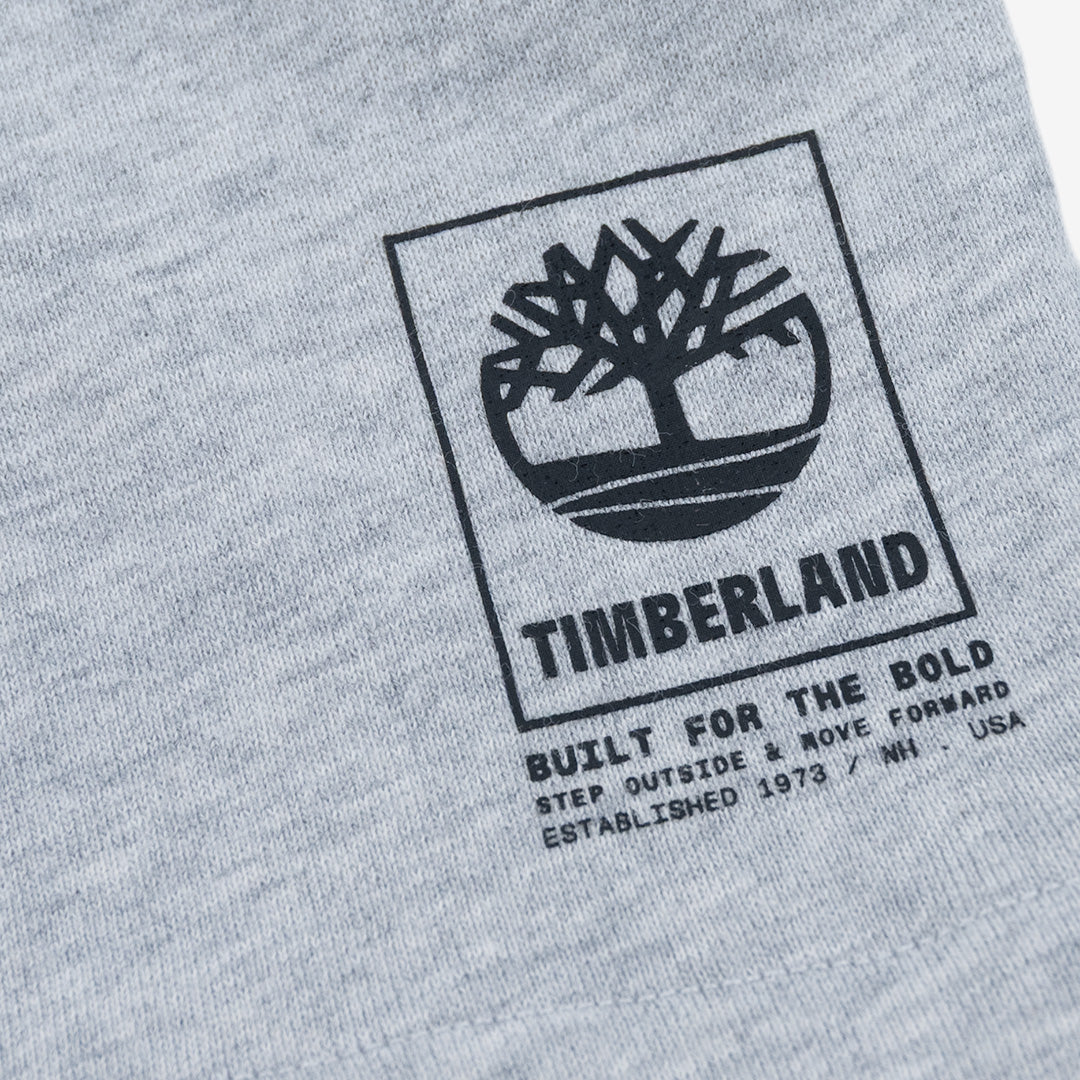 BERMUDA TIMBERLAND BAMBINO - NUOVI ARRIVI SS
