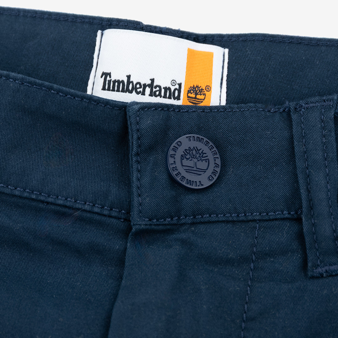 BERMUDA TIMBERLAND BAMBINO - NUOVI ARRIVI SS