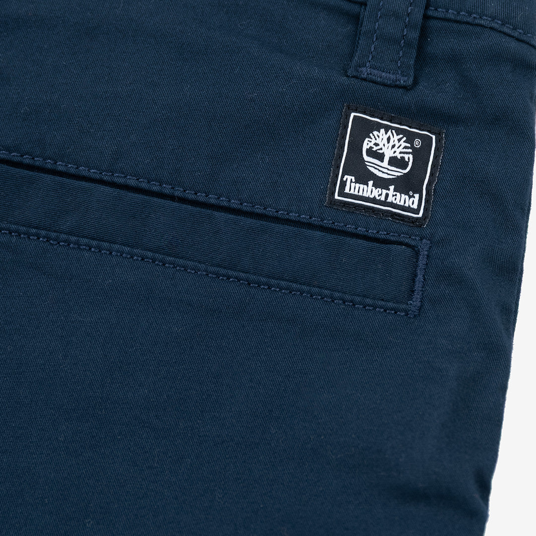 BERMUDA TIMBERLAND BAMBINO - NUOVI ARRIVI SS