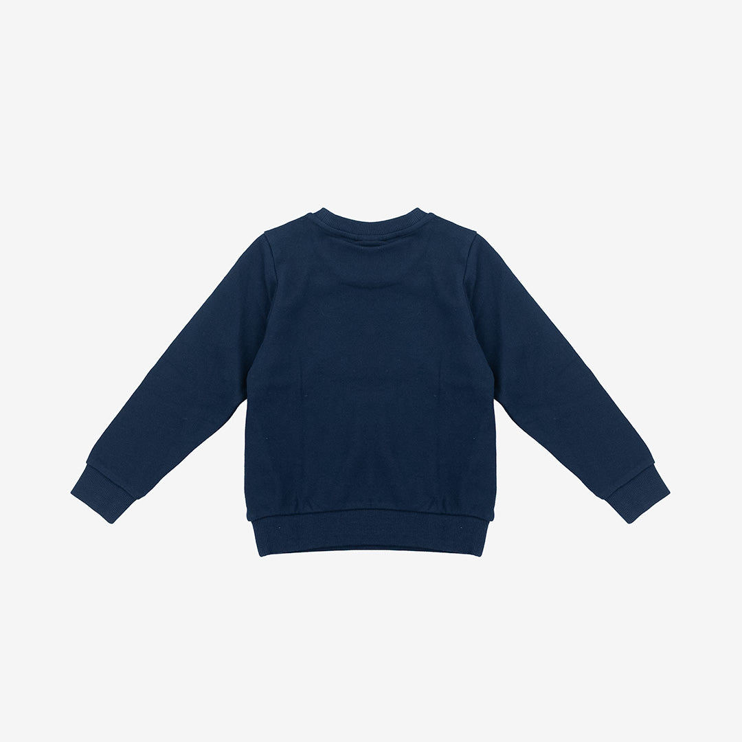 FELPA TIMBERLAND BAMBINO - NUOVI ARRIVI SS