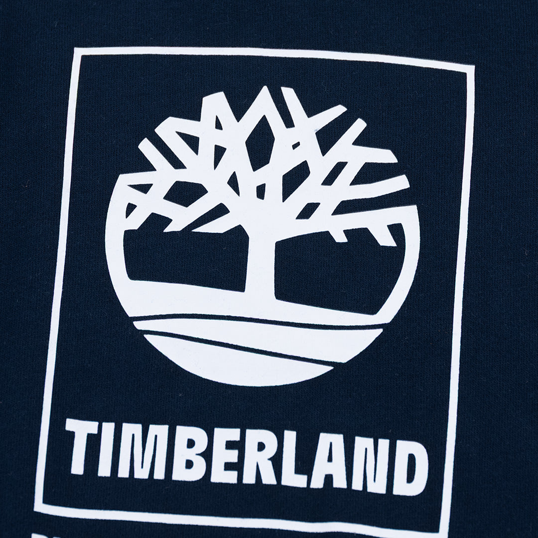 FELPA TIMBERLAND BAMBINO - NUOVI ARRIVI SS