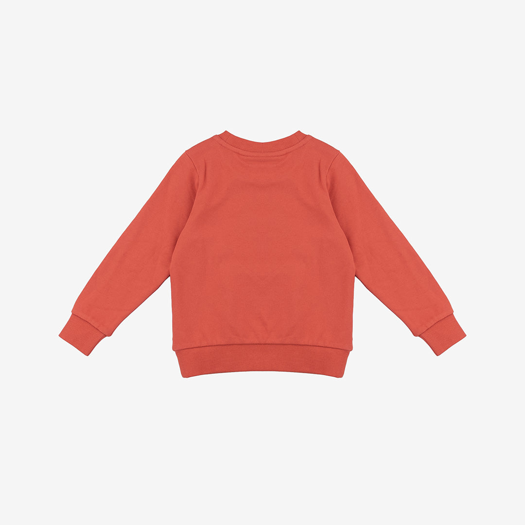 FELPA TIMBERLAND BAMBINO - NUOVI ARRIVI SS