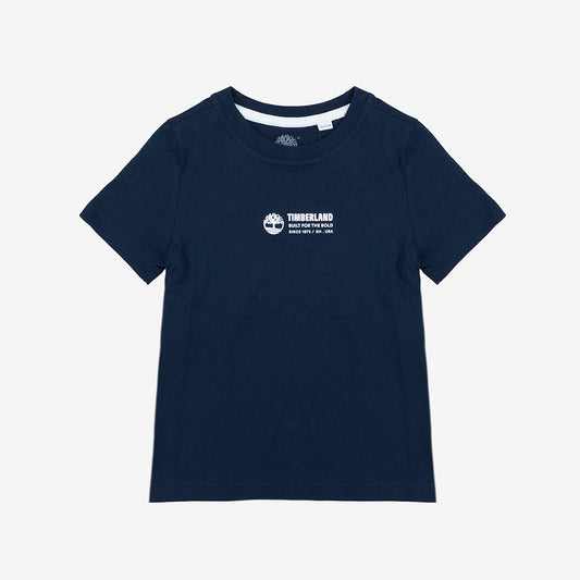T-SHIRT TIMBERLAND BAMBINO