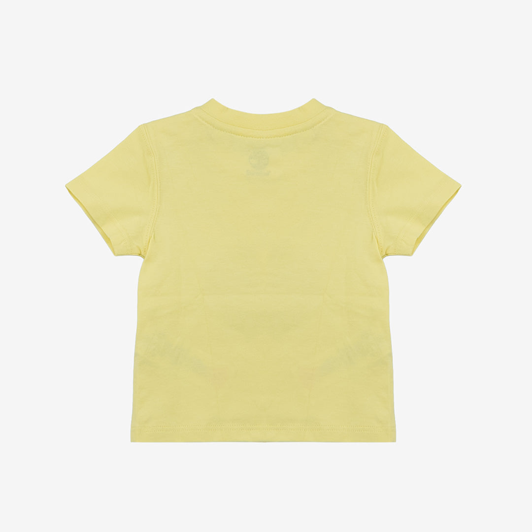 T-SHIRT TIMBERLAND BAMBINO - NUOVI ARRIVI SS