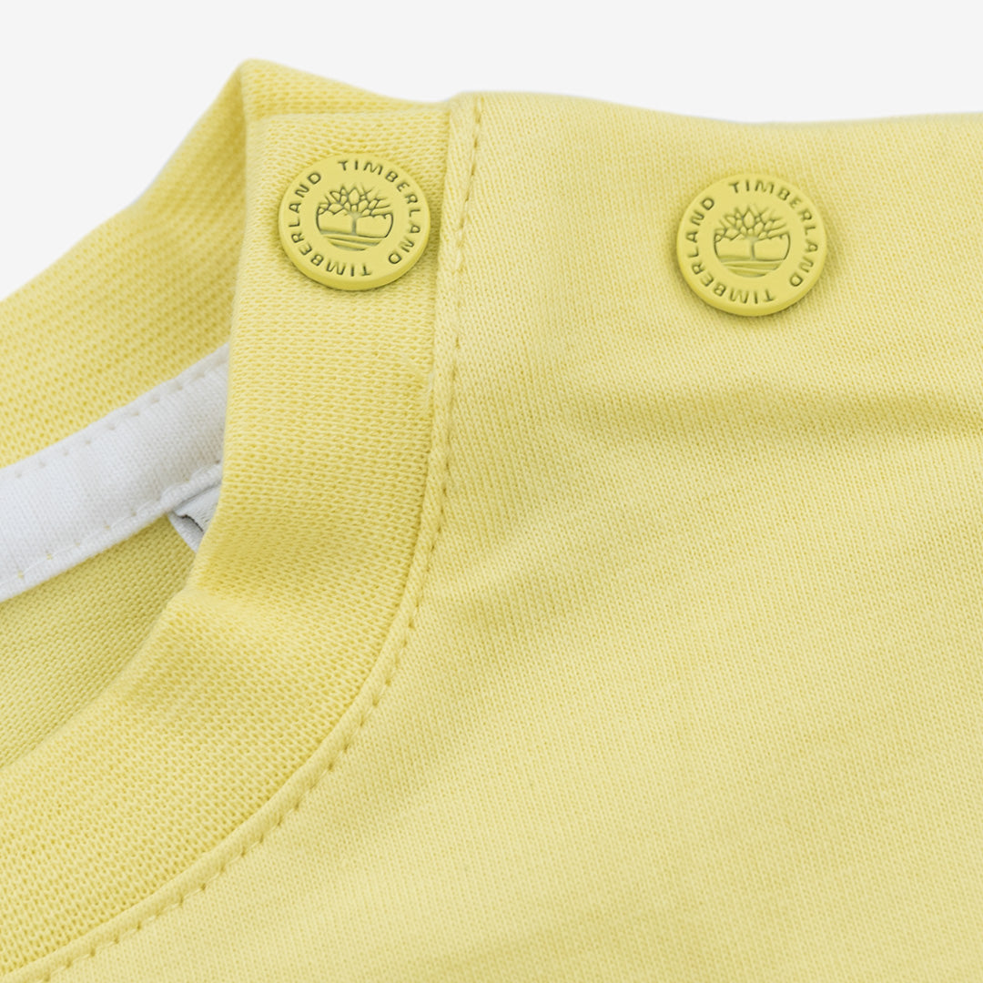 T-SHIRT TIMBERLAND BAMBINO - NUOVI ARRIVI SS