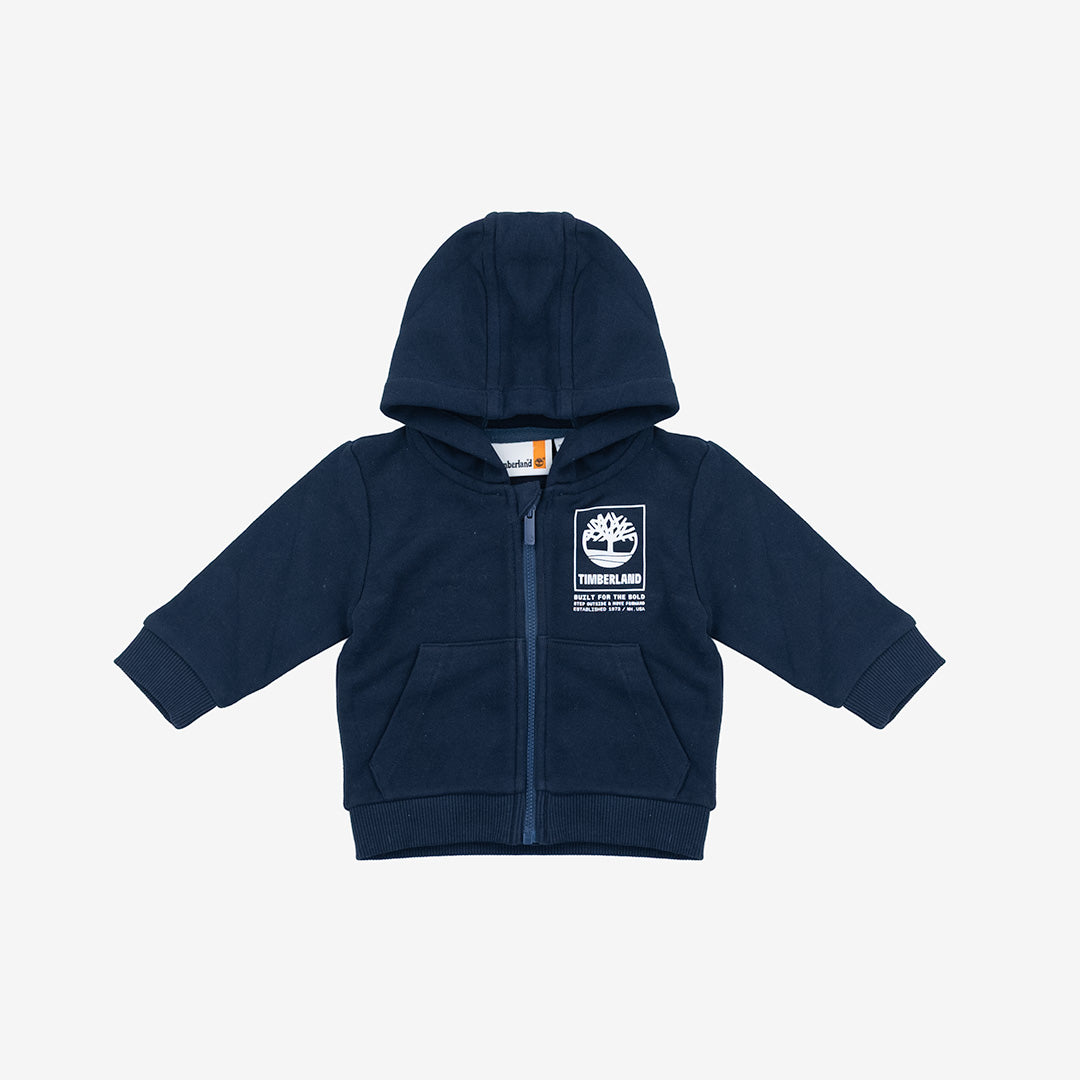 FELPA TIMBERLAND BAMBINO - NUOVI ARRIVI SS