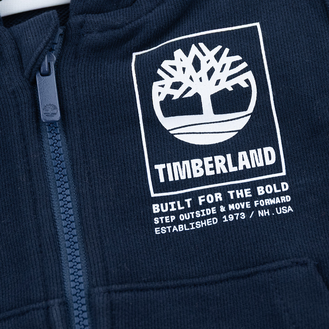 FELPA TIMBERLAND BAMBINO - NUOVI ARRIVI SS