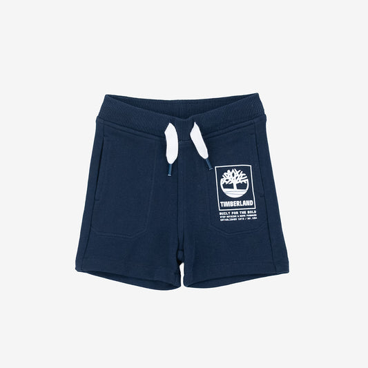 SHORTS TIMBERLAND BAMBINO - NUOVI ARRIVI SS