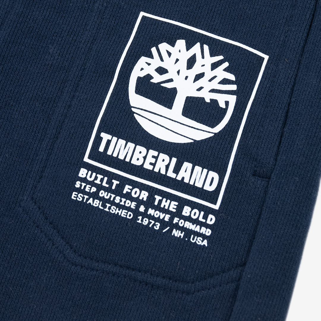 SHORTS TIMBERLAND BAMBINO - NUOVI ARRIVI SS