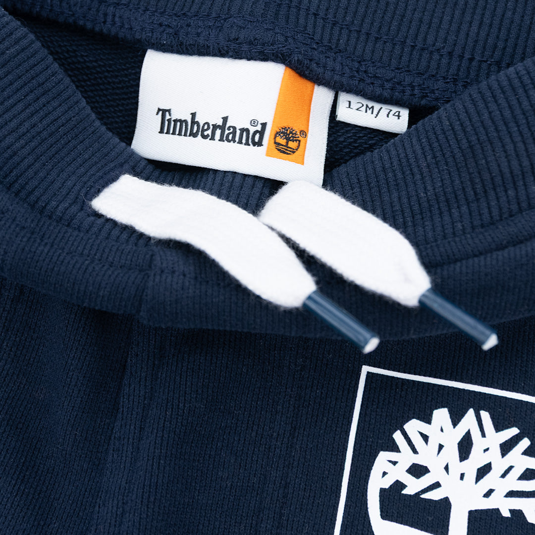 SHORTS TIMBERLAND BAMBINO - NUOVI ARRIVI SS
