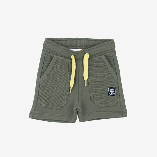 SHORTS TIMBERLAND BAMBINO - NUOVI ARRIVI SS