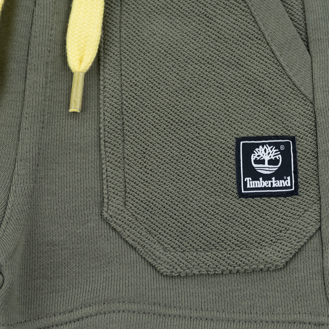 SHORTS TIMBERLAND BAMBINO - NUOVI ARRIVI SS