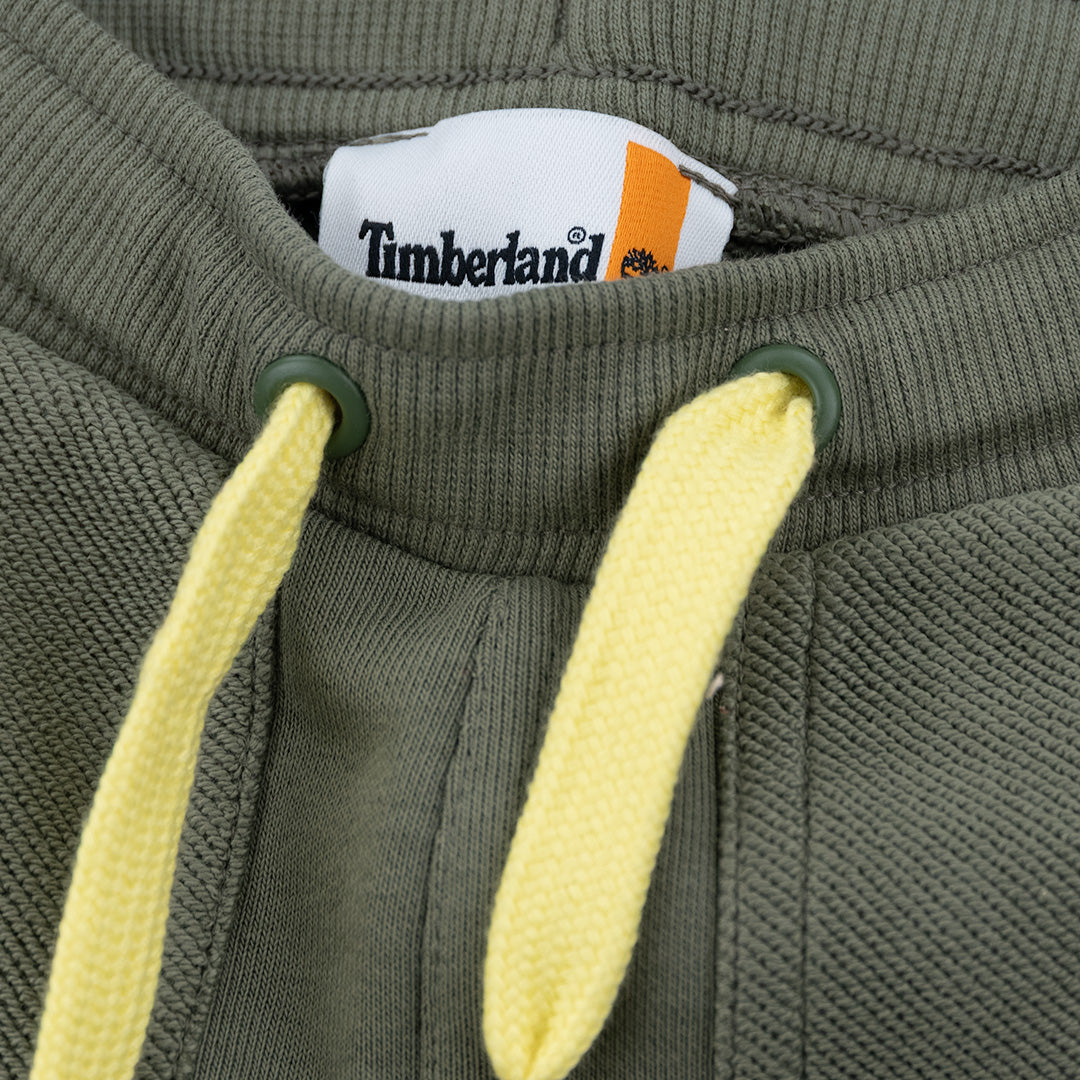 SHORTS TIMBERLAND BAMBINO - NUOVI ARRIVI SS