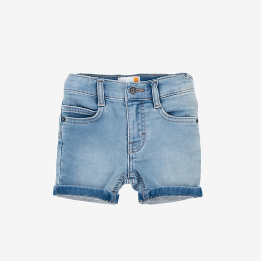 SHORTS TIMBERLAND BAMBINO - NUOVI ARRIVI SS