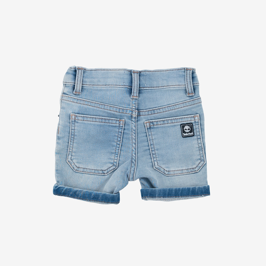 SHORTS TIMBERLAND BAMBINO - NUOVI ARRIVI SS