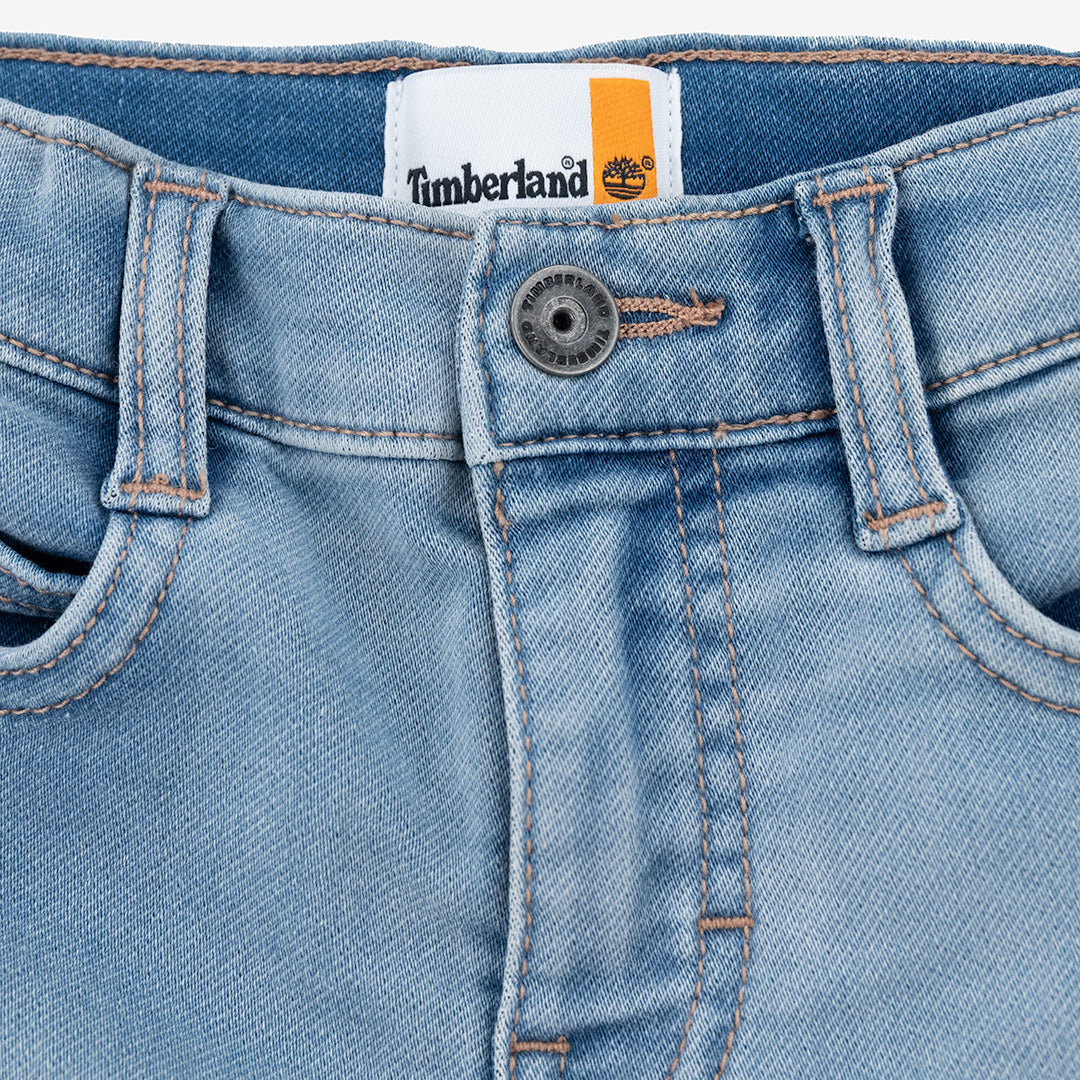 SHORTS TIMBERLAND BAMBINO - NUOVI ARRIVI SS