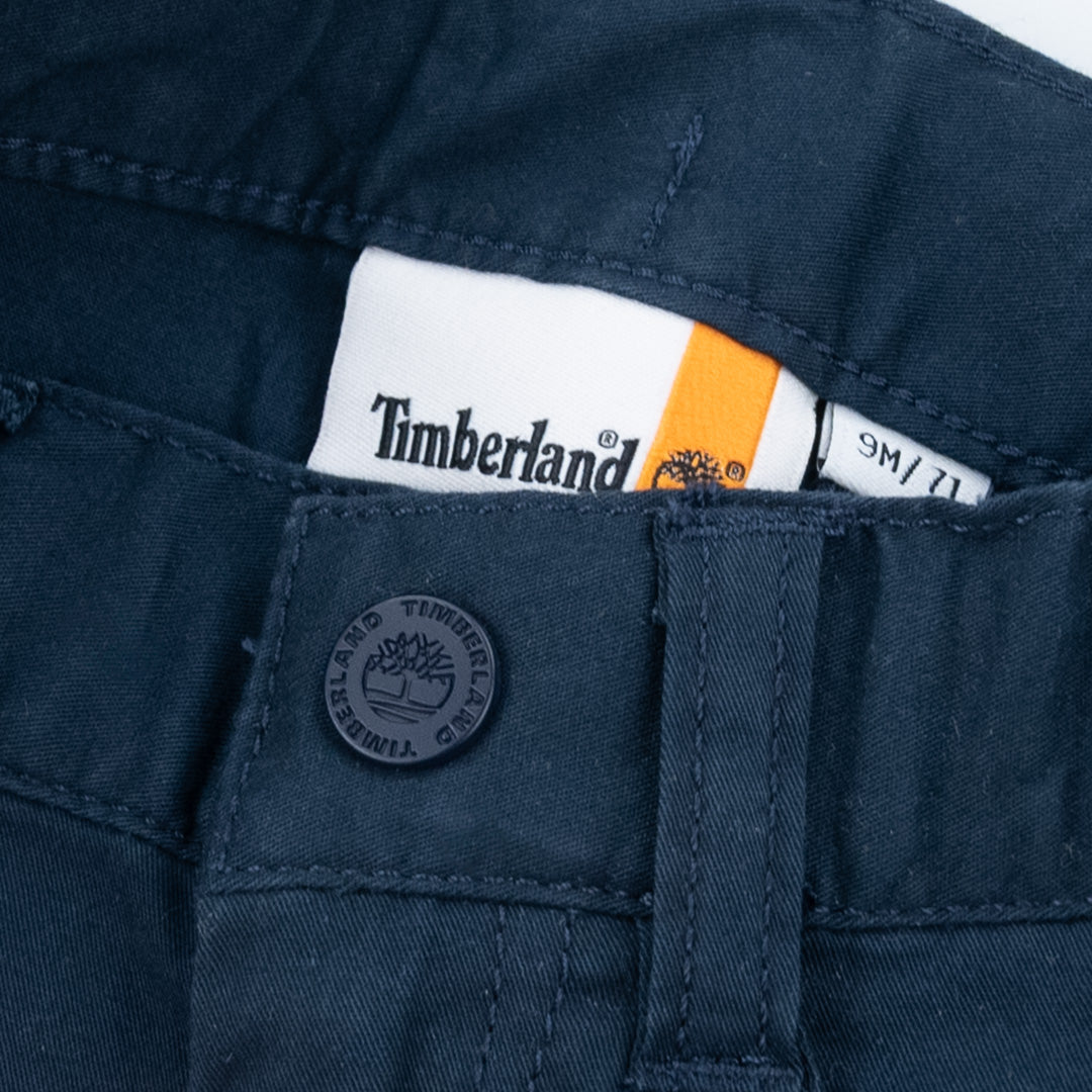 BERMUDA TIMBERLAND BAMBINO - NUOVI ARRIVI SS