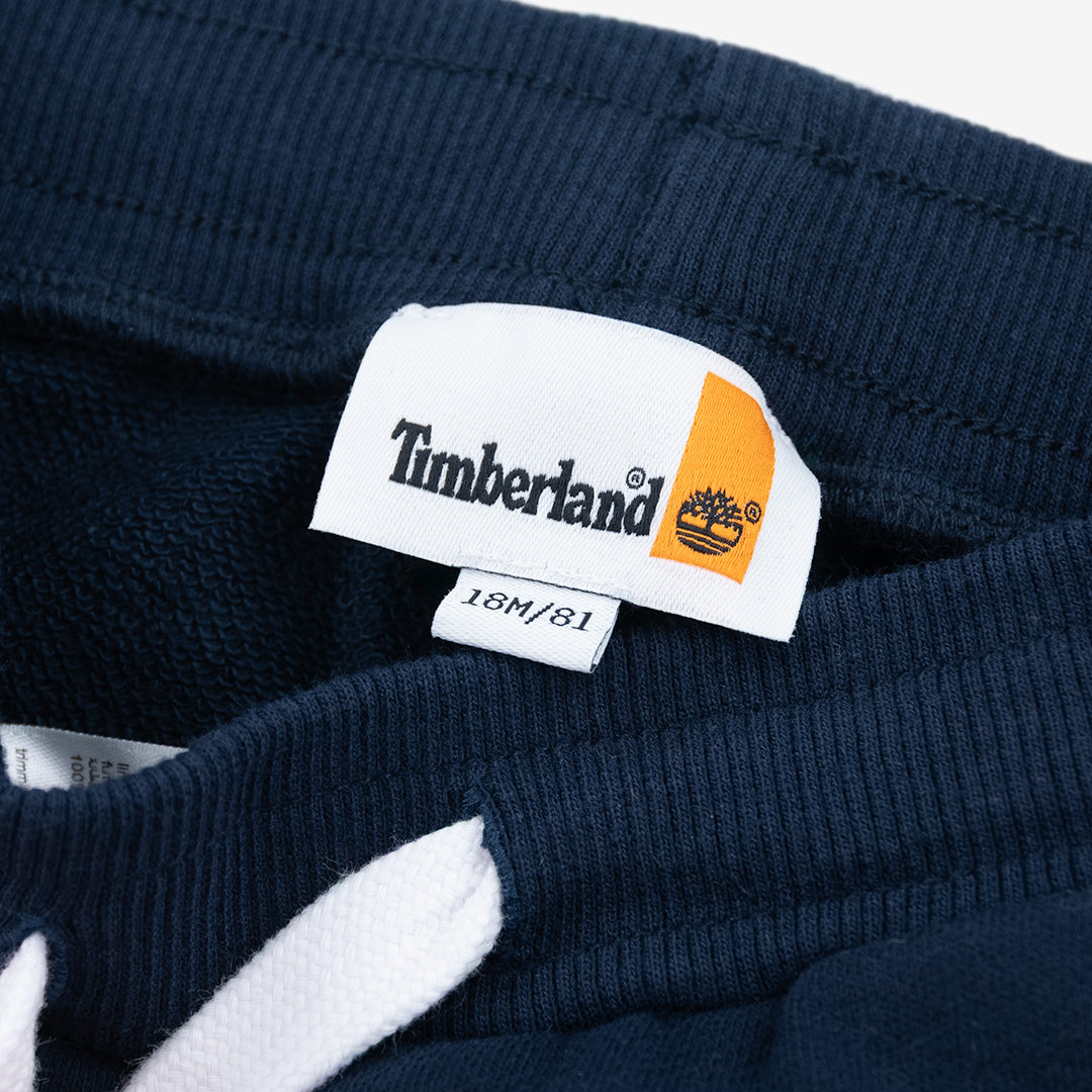 PANTALONE TIMBERLAND BAMBINO - NUOVI ARRIVI SS