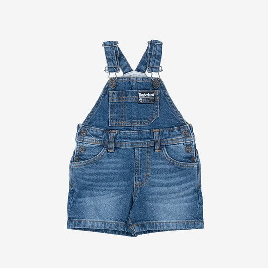 SALOPETTE TIMBERLAND BAMBINO - NUOVI ARRIVI SS