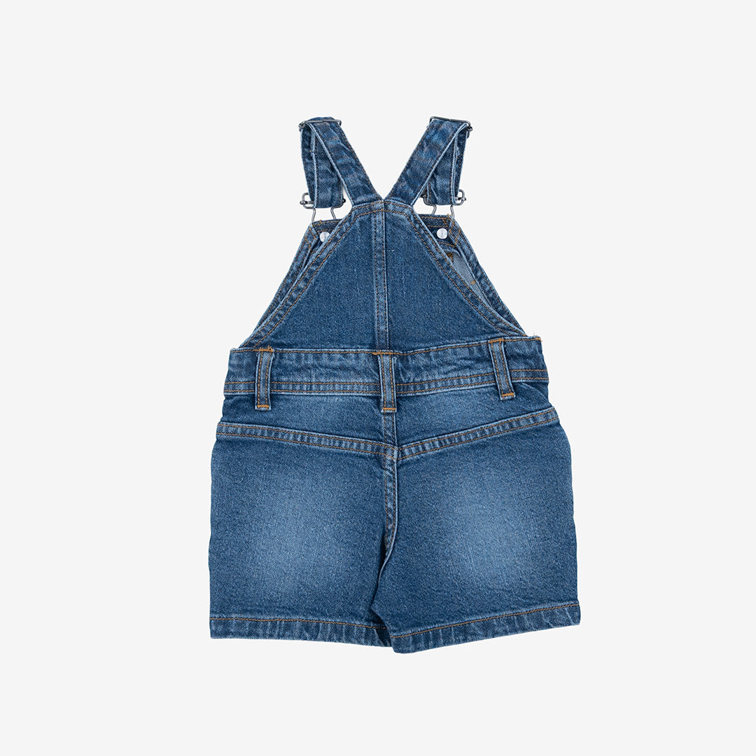 SALOPETTE TIMBERLAND BAMBINO - NUOVI ARRIVI SS