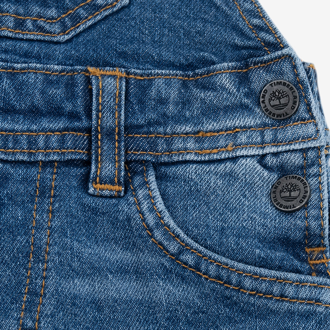 SALOPETTE TIMBERLAND BAMBINO - NUOVI ARRIVI SS