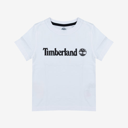 T-SHIRT TIMBERLAND BAMBINO