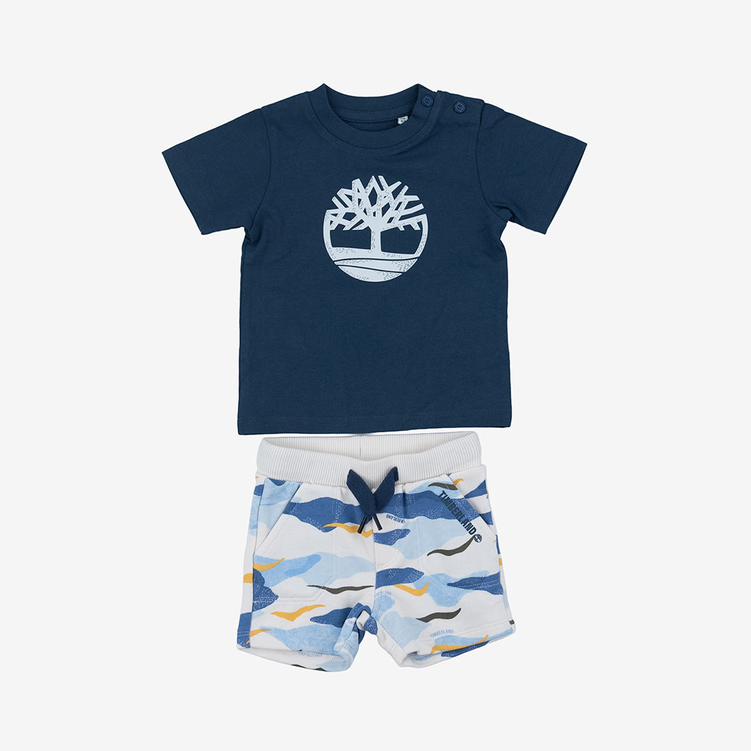 SET TIMBERLAND BAMBINO - NUOVI ARRIVI SS