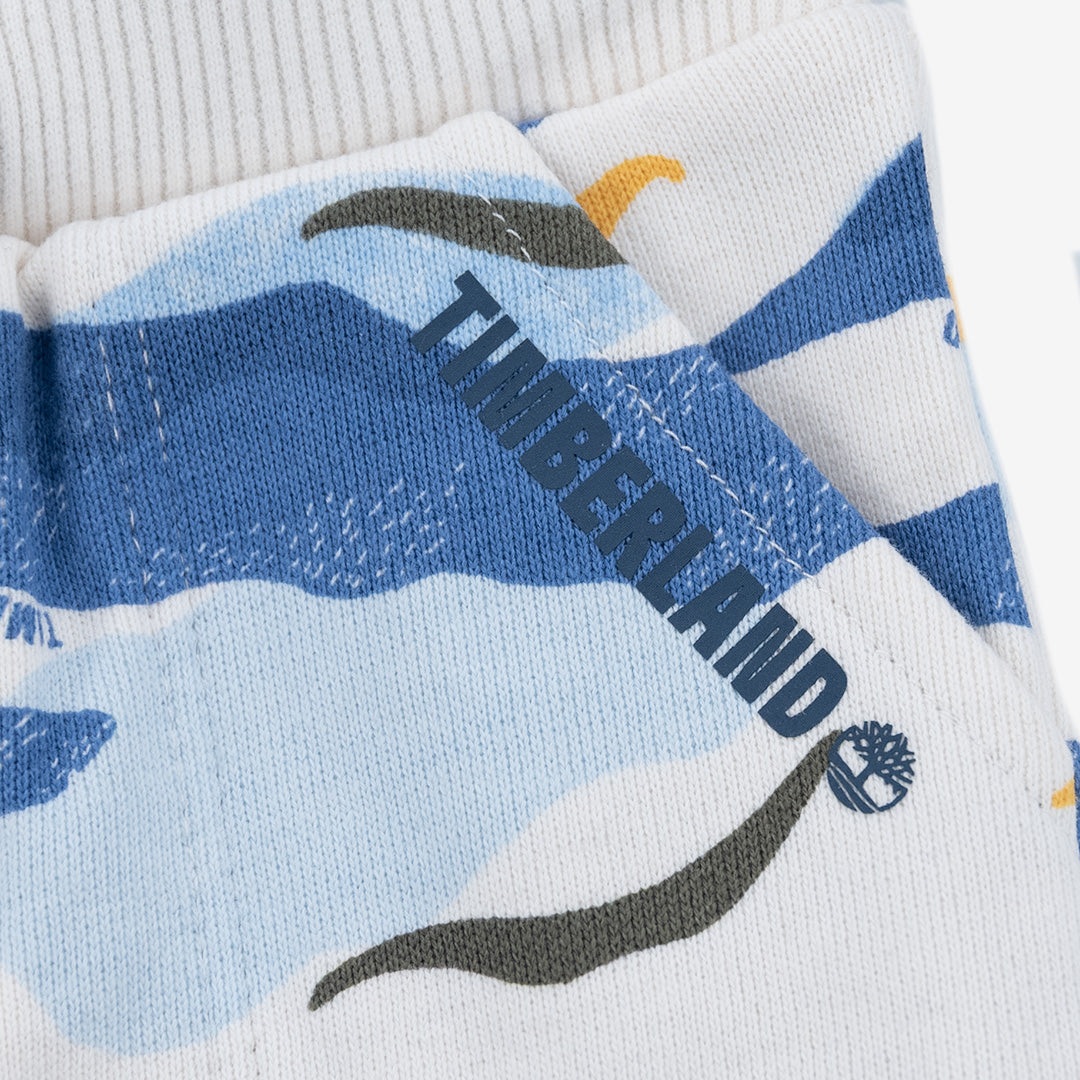SET TIMBERLAND BAMBINO - NUOVI ARRIVI SS