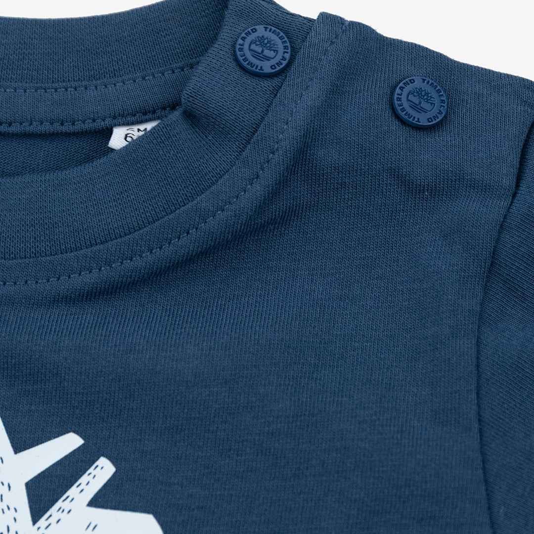 SET TIMBERLAND BAMBINO - NUOVI ARRIVI SS