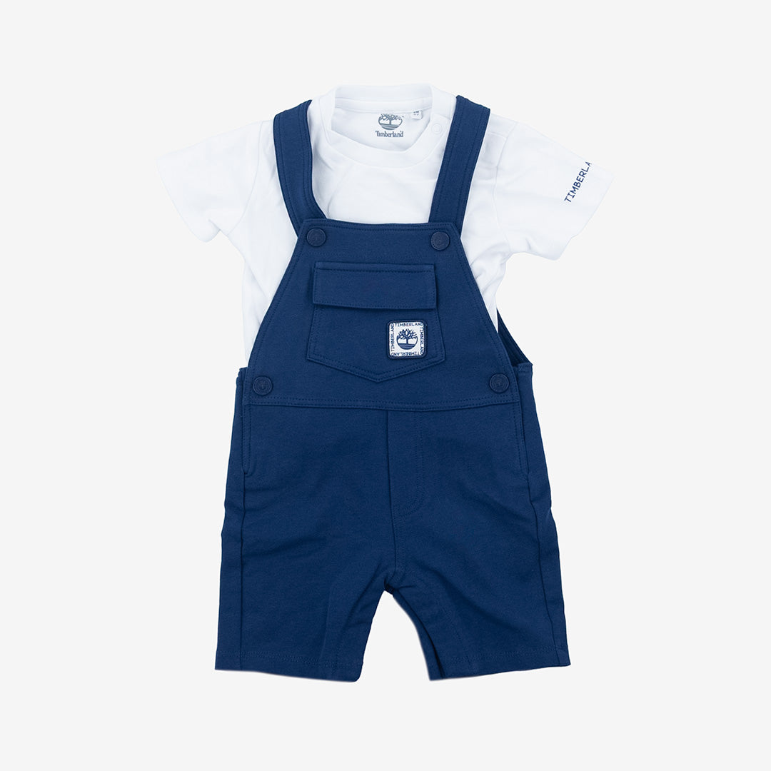 COMPLETO TIMBERLAND NEONATO - NUOVI ARRIVI SS
