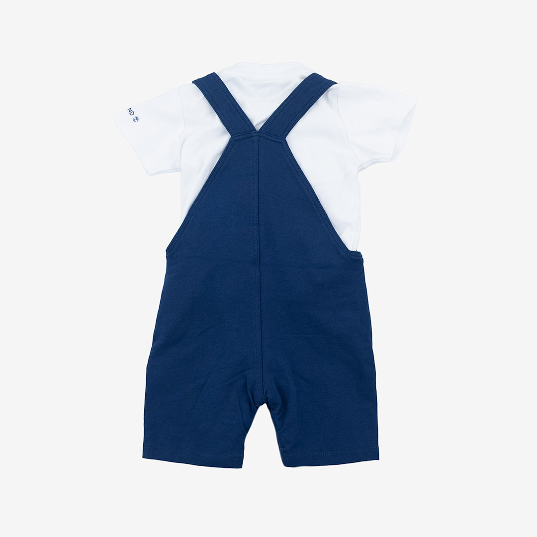 COMPLETO TIMBERLAND NEONATO - NUOVI ARRIVI SS