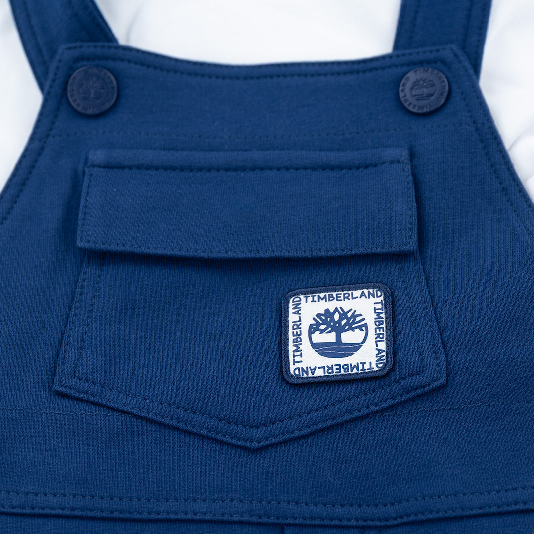 COMPLETO TIMBERLAND NEONATO - NUOVI ARRIVI SS