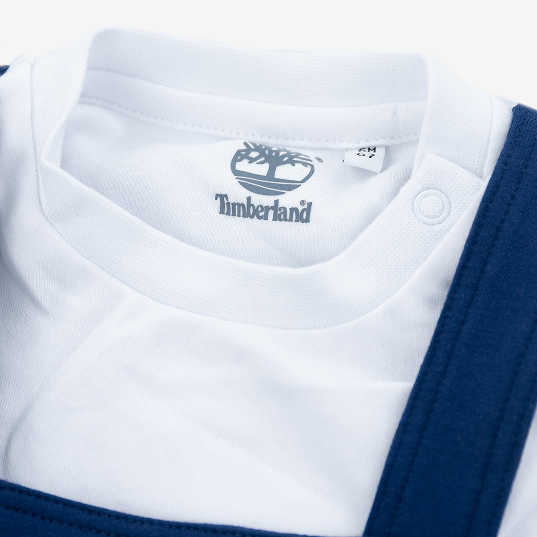 COMPLETO TIMBERLAND NEONATO - NUOVI ARRIVI SS