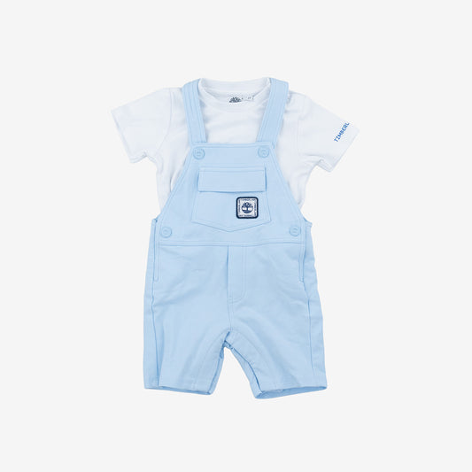 COMPLETO TIMBERLAND NEONATO - NUOVI ARRIVI SS
