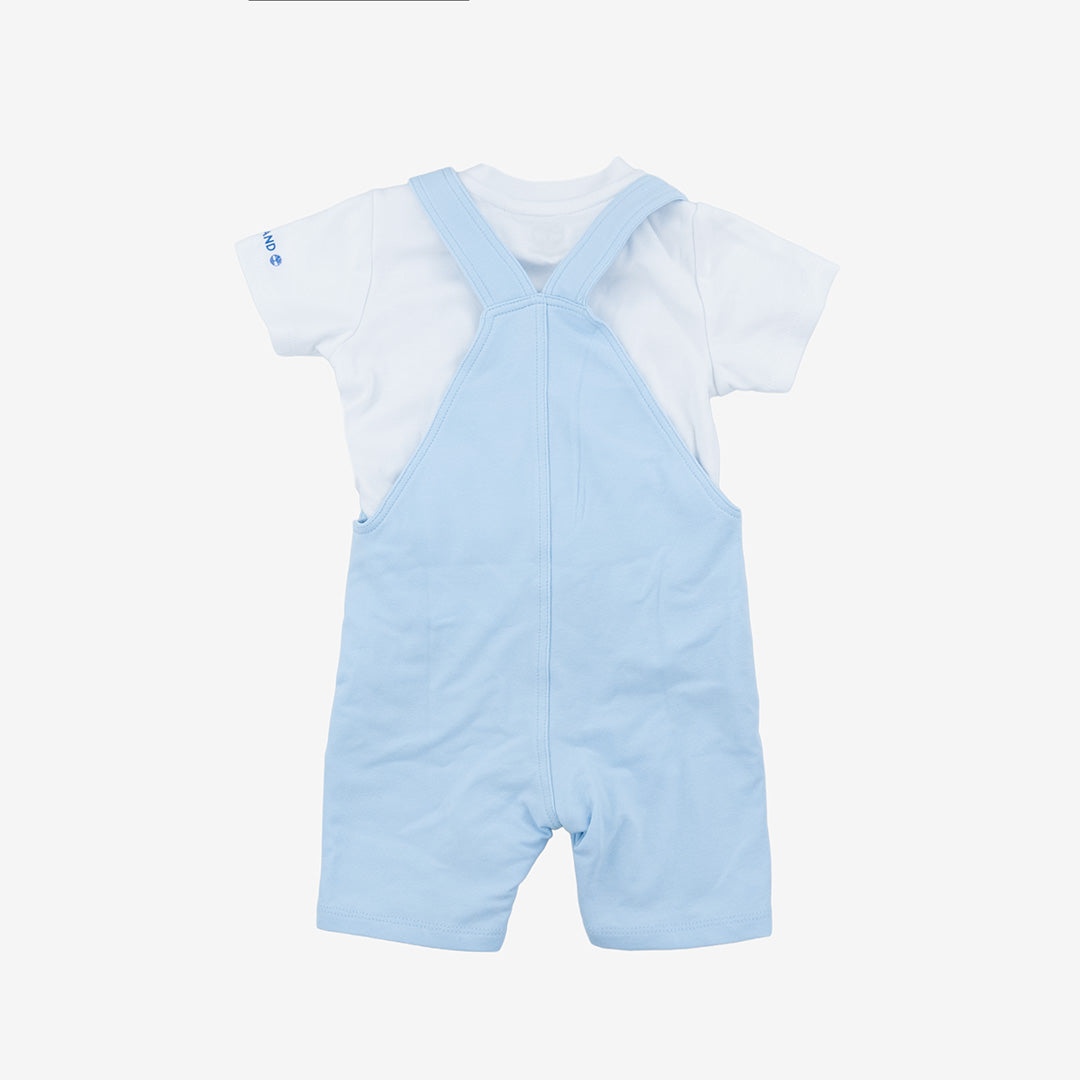 COMPLETO TIMBERLAND NEONATO - NUOVI ARRIVI SS