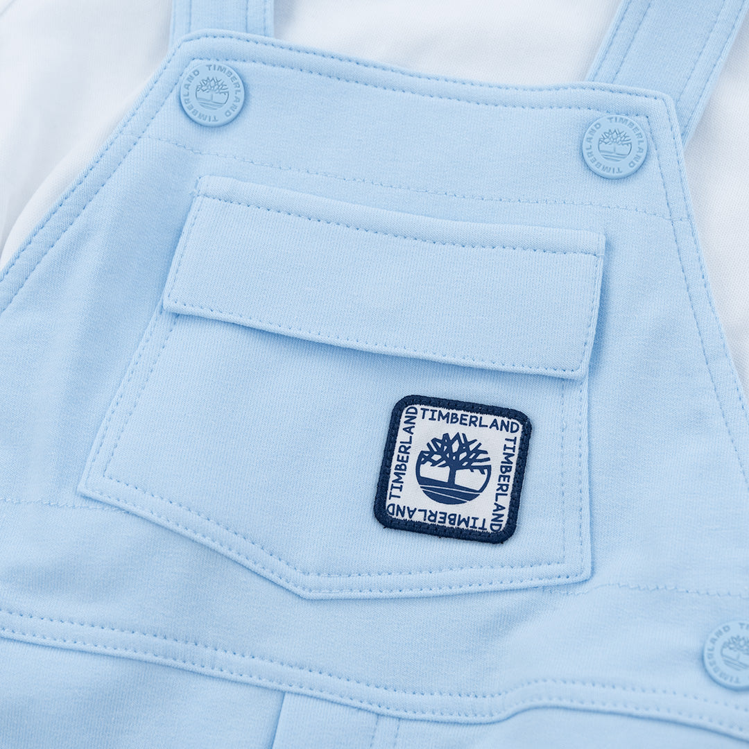COMPLETO TIMBERLAND NEONATO - NUOVI ARRIVI SS