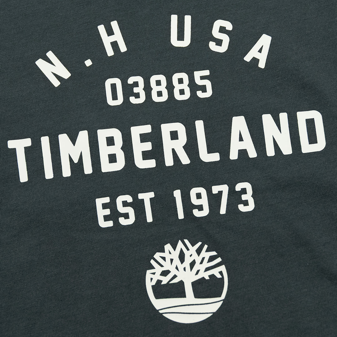 T-SHIRT TIMBERLAND BAMBINO - NUOVI ARRIVI SS