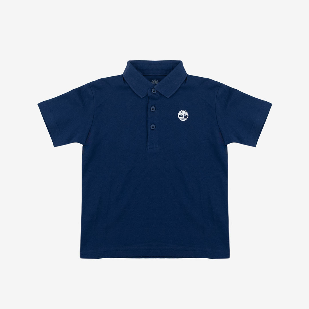 POLO TIMBERLAND BAMBINO - NUOVI ARRIVI SS