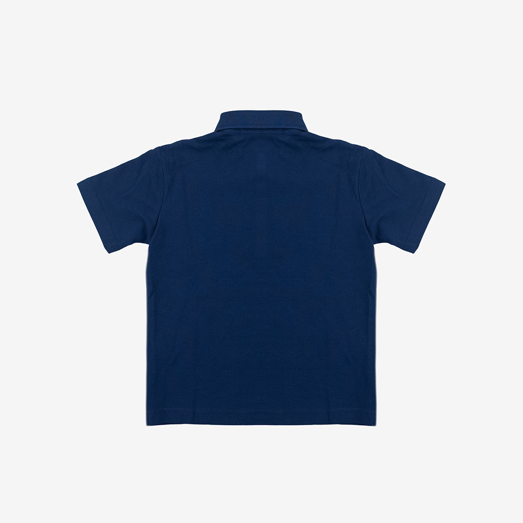POLO TIMBERLAND BAMBINO - NUOVI ARRIVI SS