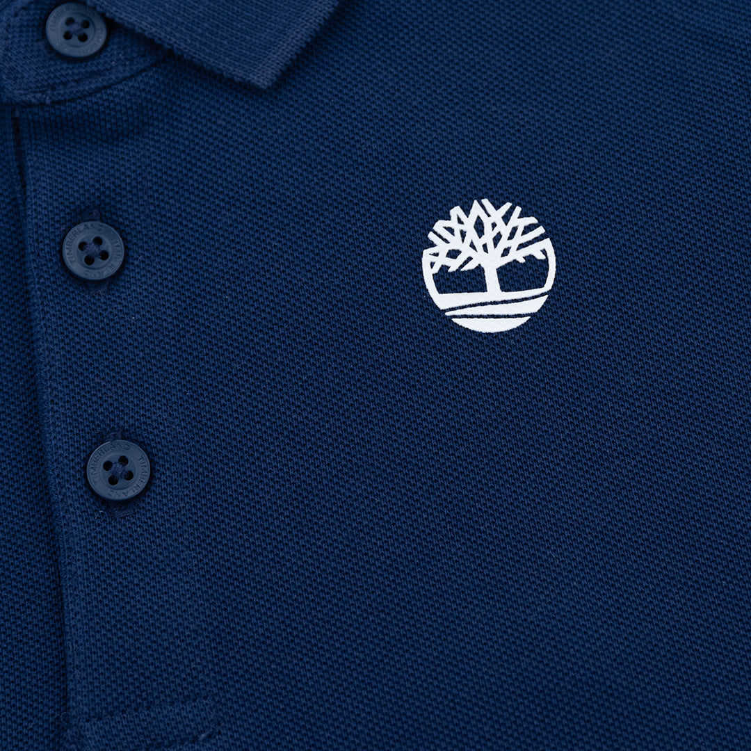 POLO TIMBERLAND BAMBINO - NUOVI ARRIVI SS