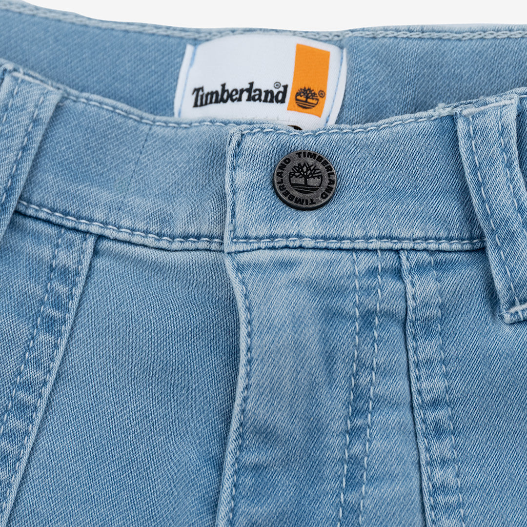 BERMUDA TIMBERLAND BAMBINO - NUOVI ARRIVI SS