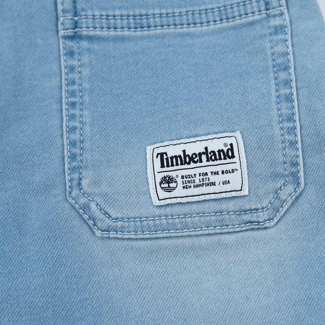 BERMUDA TIMBERLAND BAMBINO - NUOVI ARRIVI SS