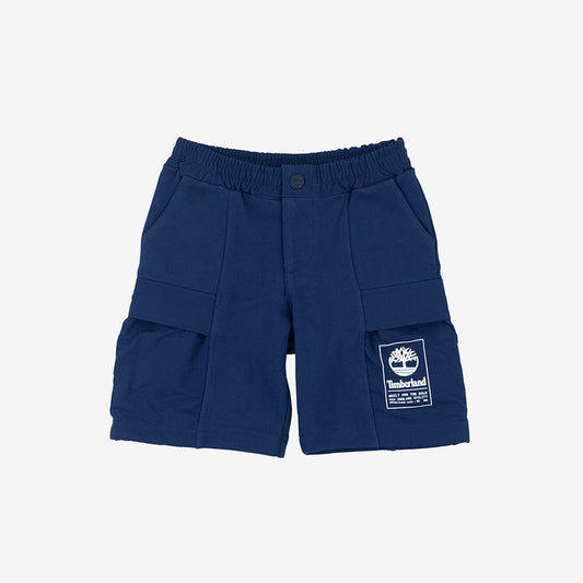 BERMUDA TIMBERLAND BAMBINO - NUOVI ARRIVI SS
