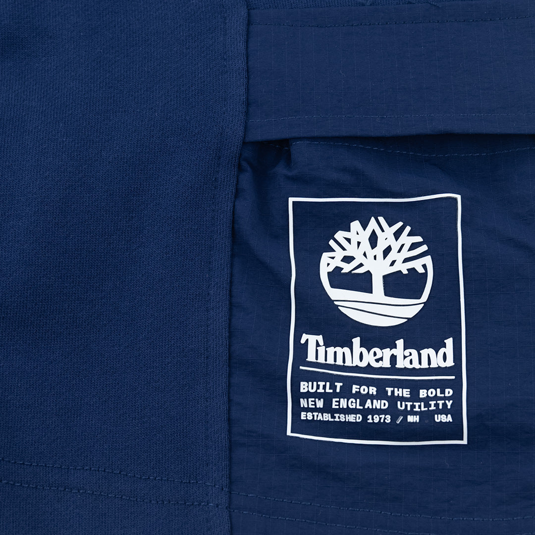 BERMUDA TIMBERLAND BAMBINO - NUOVI ARRIVI SS